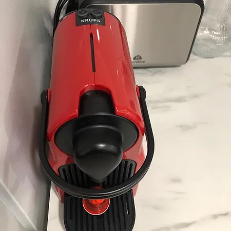 Lumineux Lejlighed Saint-Denis (Seine-Saint-Denis)