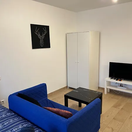 Lumineux Lejlighed Saint-Denis (Seine-Saint-Denis)