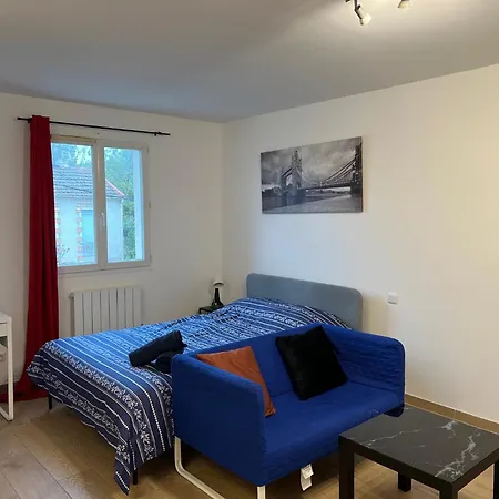 Lumineux Saint-Denis (Seine-Saint-Denis)